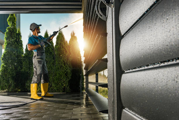 Best Parking Lot and Garage Cleaning  in Bethel Manor, VA