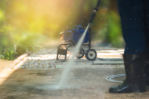 Bethel Manor, VA  Pressure Washing Services Company